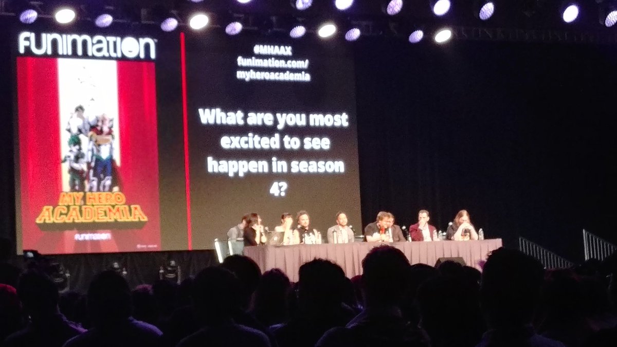 La cuarta temporada de Boku No Hero Academia debuta con opiniones positivas