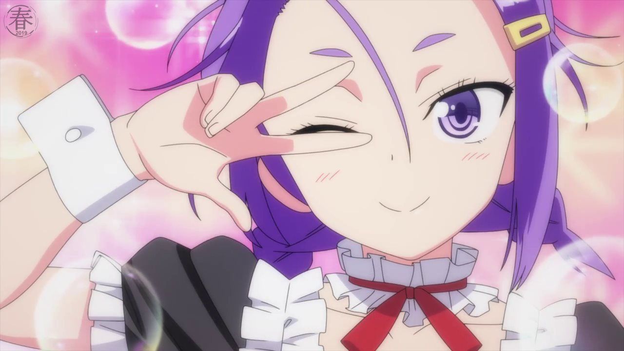 Las chicas favoritas de los japoneses de Bokutachi wa Benkyou ga Dekinai