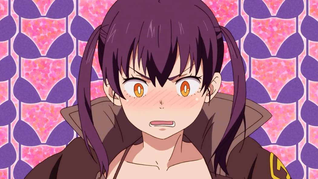 fire force