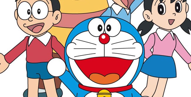 Doraemon