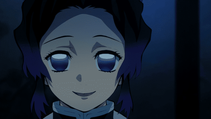 kimetsu no yaiba shinobu