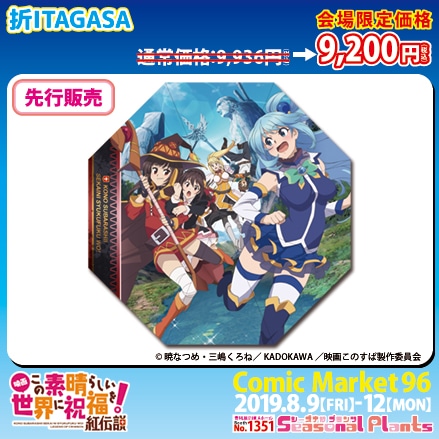 Konosuba