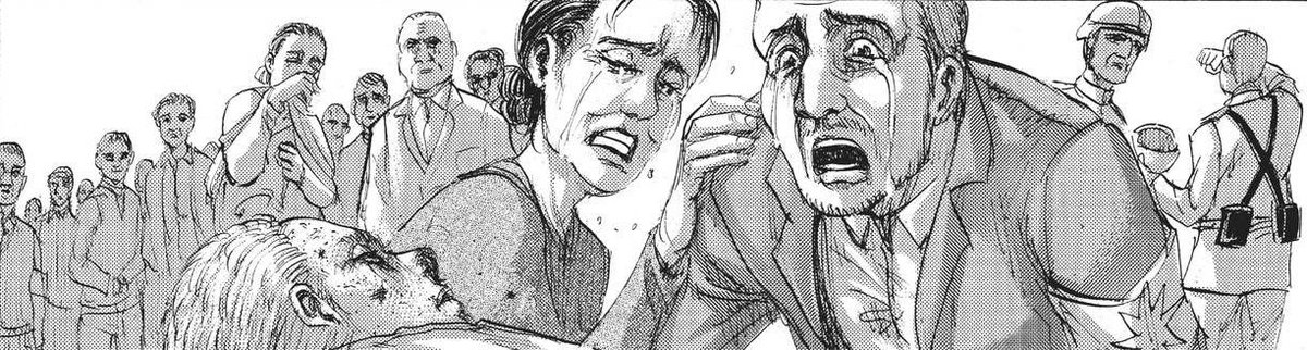 El ending de Shingeki no Kyojin muestra escenas que veremos en la cuarta temporada del anime