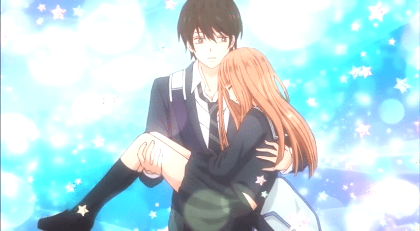 6-gatsu no Love Letter