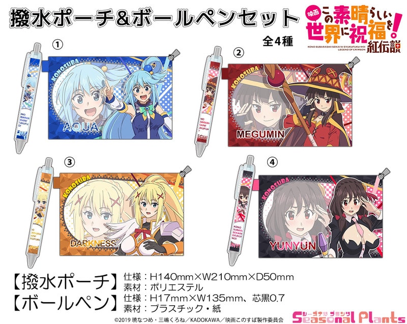Konosuba