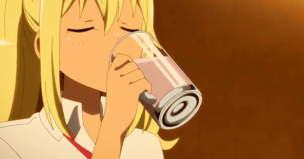 Entrenador personal reacciona al anime Dumbbell Nan Kilo Moteru?