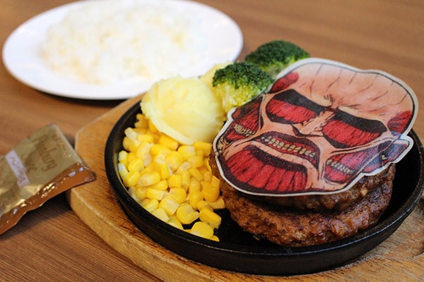 Une a la legión de Reconocimiento de Shingeki no Kyojin