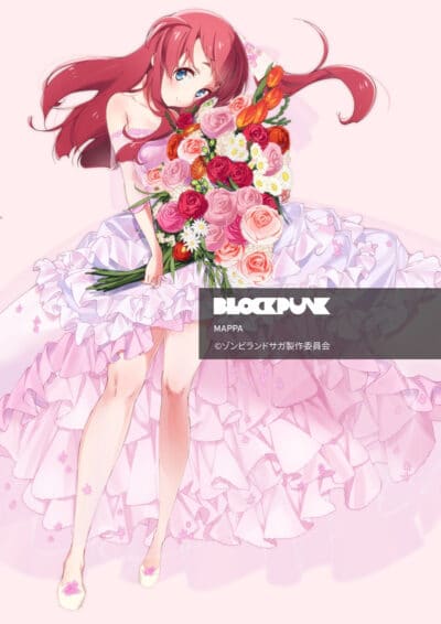 Las chicas de Zombieland Saga estrenan ilustraciones que solo se pueden comprar con criptomonedas