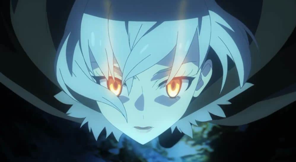 ¿Gray es la reencarnación de Saber? - Lord El-Melloi II Sei no Jikenbo