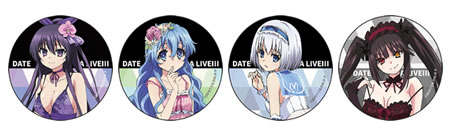 Date A Live 