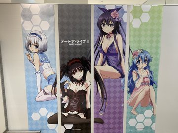 Date A Live 