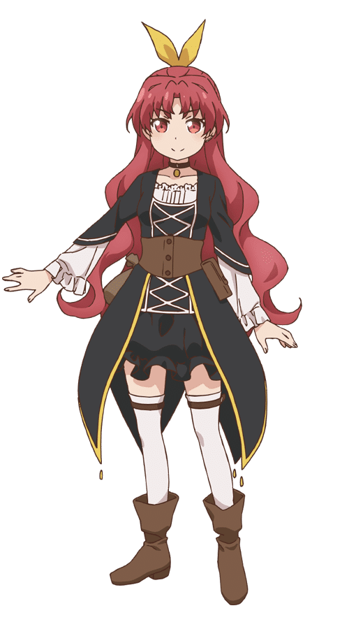 Watashi Nouryoku wa Heikinchi de tte Itta yo ne!