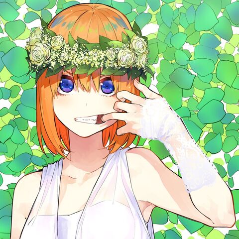 El último volumen de Go-Toubun no Hanayome es uno de los más vendidos