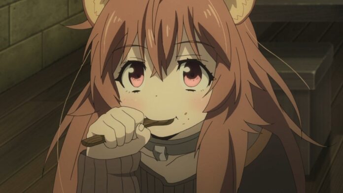 Tate no Yuusha no Nariagari: ¿Porque a los fans les encanta Raphtalia?