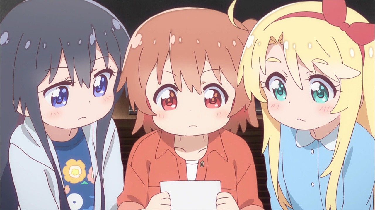 Los 10 animes favoritos de 2019 en Japón