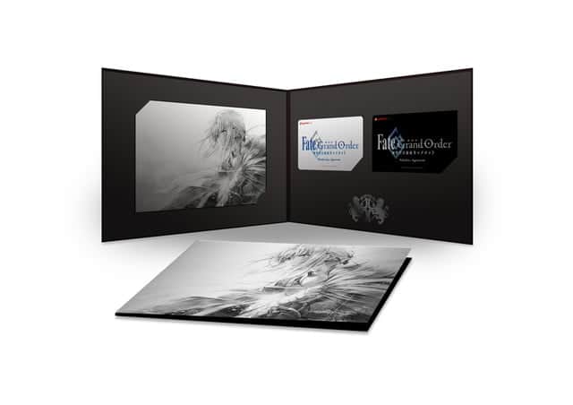 fate/grand order camelot carpeta