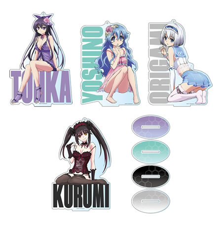 Date A Live 