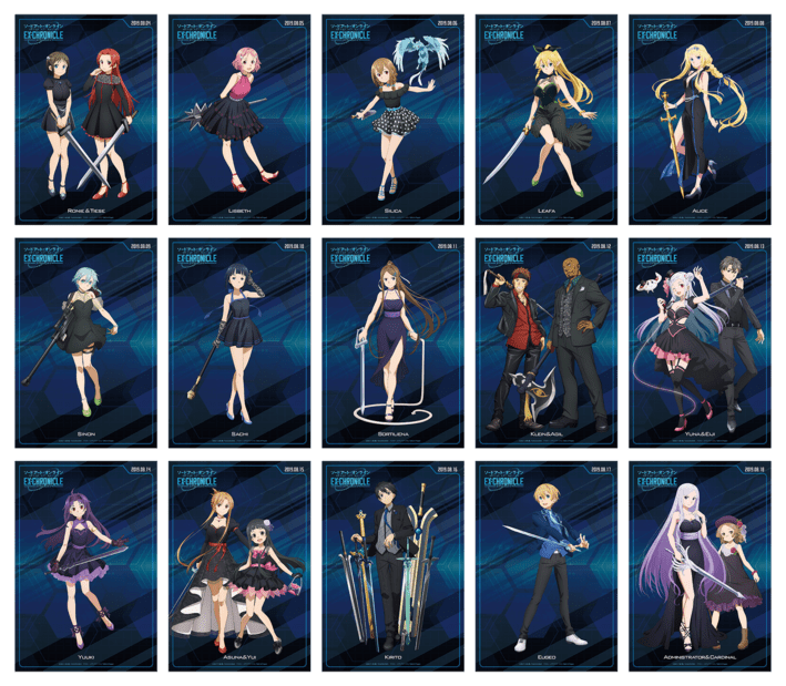 Sword Art Online