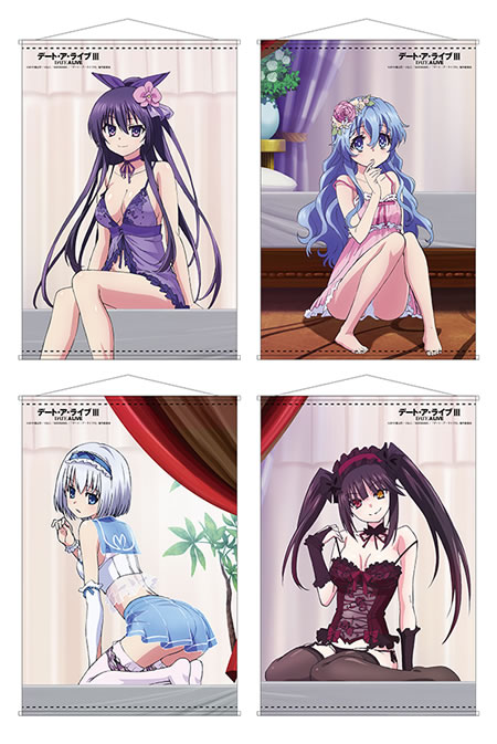 Date A Live 