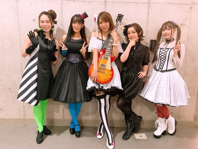 K-ON! está de regreso, después de 10 años de hiatus