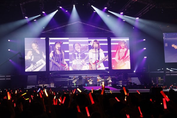 K-ON! está de regreso, después de 10 años de hiatus K-ON! está de regreso, después de 10 años de hiatus