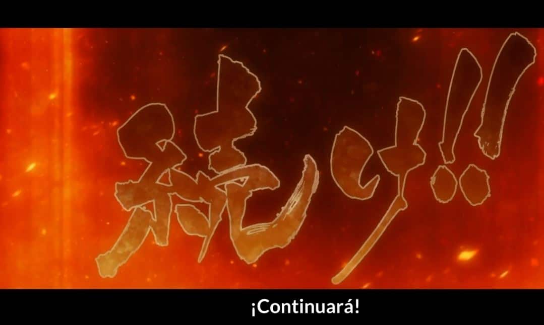 El episodio final de Maou-Sama, Retry! revela que la historia continuará