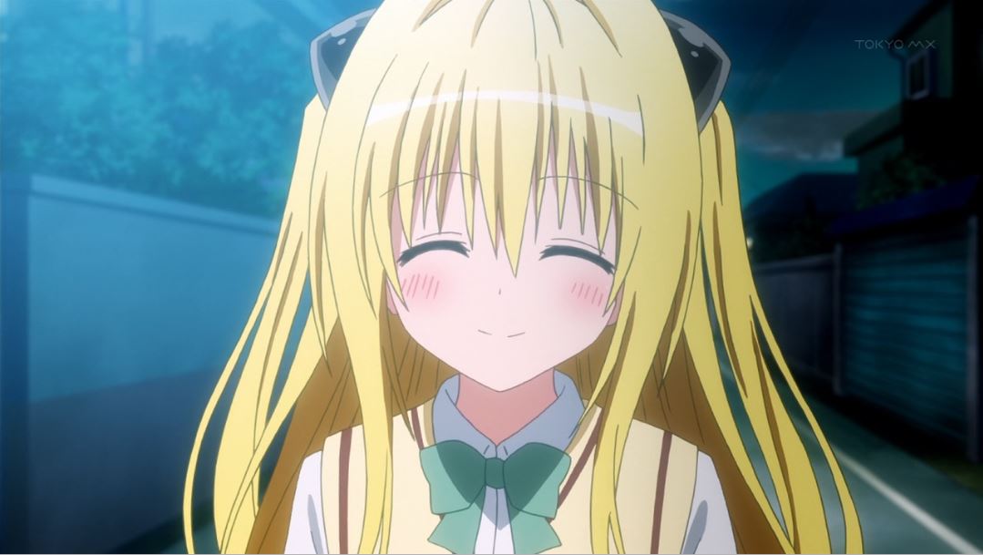 To Love-Ru