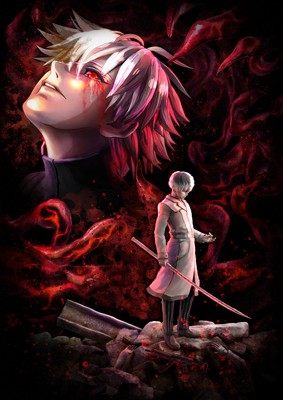 Tokyo Ghoul:re Call to Exist