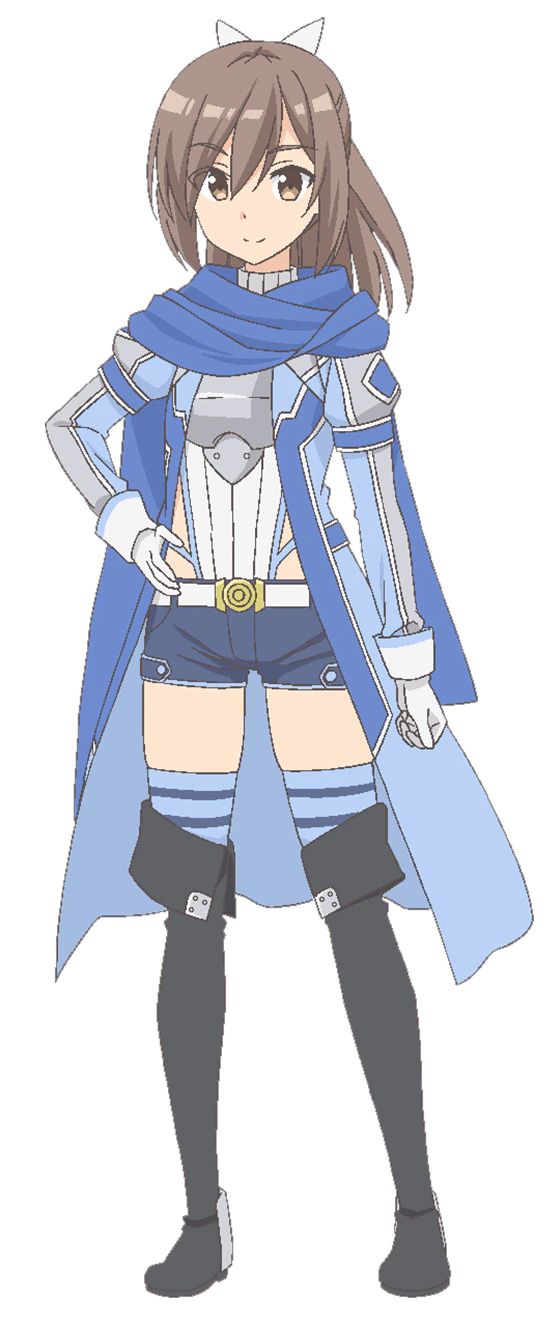 Itai no wa Iya nano 