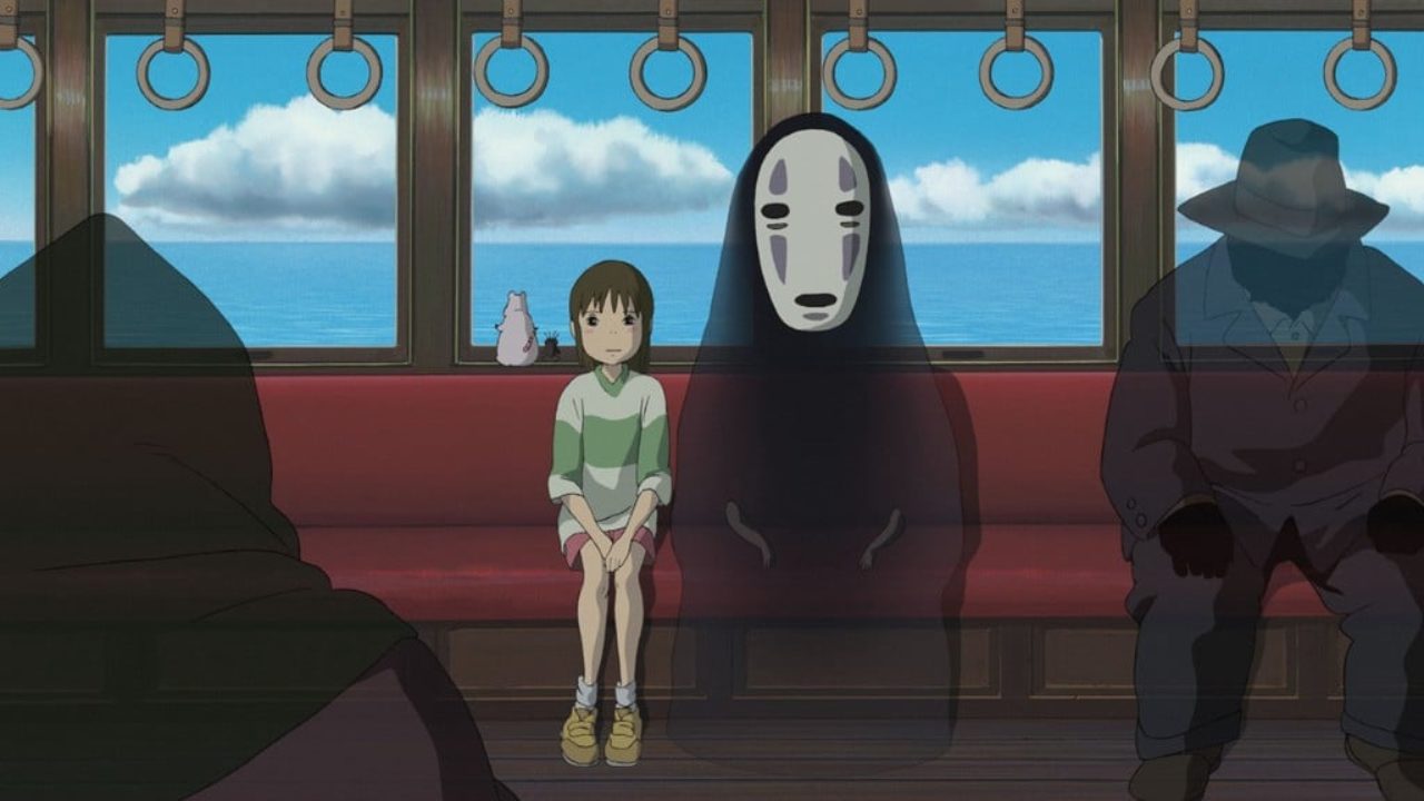 Studio Ghibli