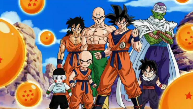 Dragon Ball Z Kai llega a Netflix