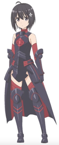 Itai no wa Iya nano 