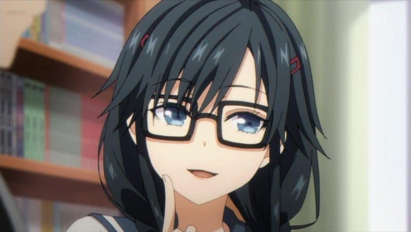 Resultado de imagen para ore wo suki nano wa omae dake ka yo