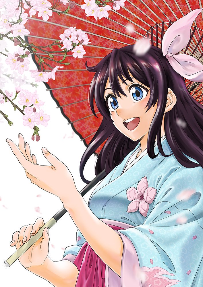 Sakura Taisen