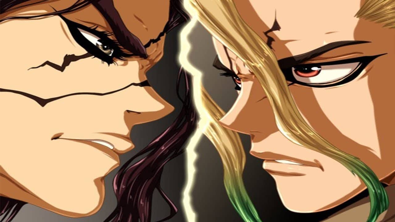 Resultado de imagen para dr stone tsukasa