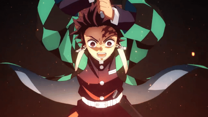 Kimetsu no Yaiba es el mejor anime del año y Rapthalia se corona como la Best Girl en los Crunchyroll Anime Awards