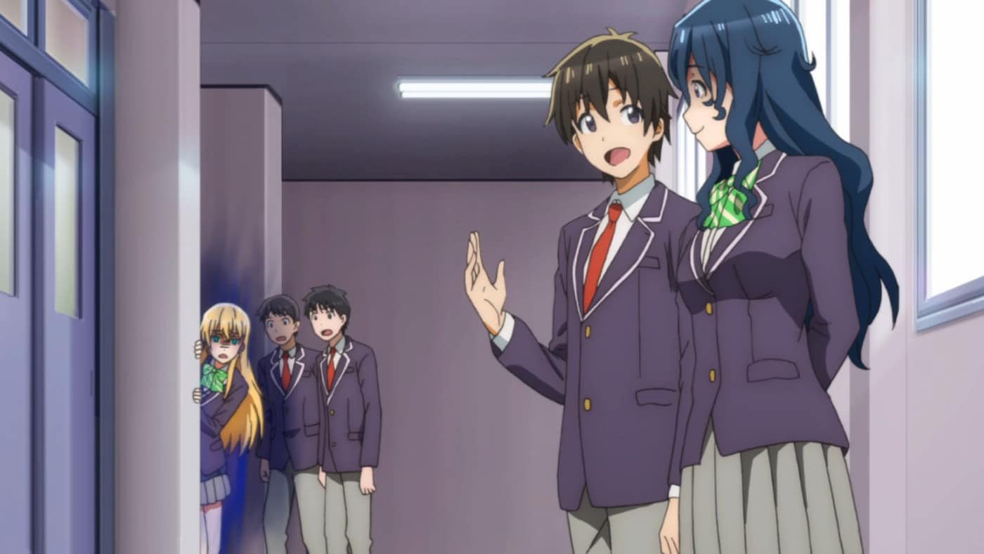 Resultado de imagen para gamers anime