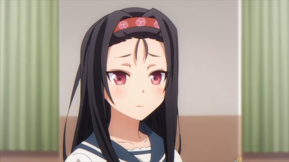 oresuki