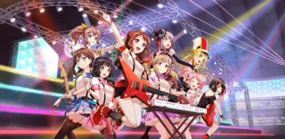 BanG Dream