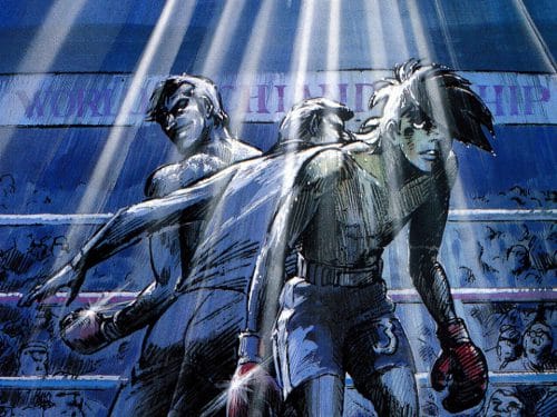 Boku no Hero Academia lanza una colección de gafas con diseños exclusivos