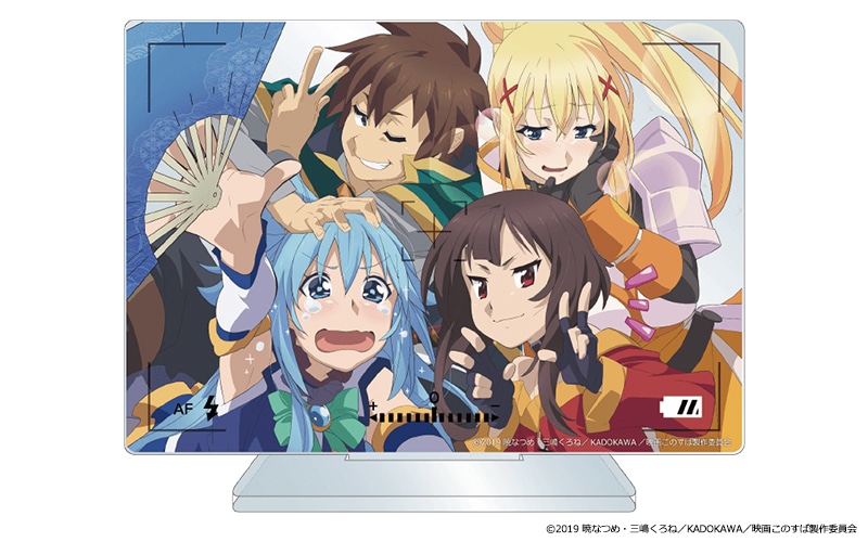 Skating Leading ☆ Stars: El nuevo anime original del estudio J.C. Staff