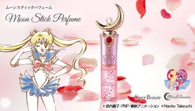 Sailor Moon