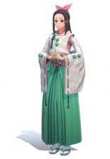 Shin Sakura