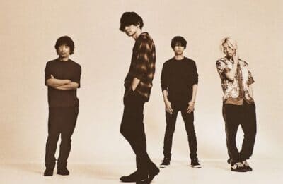 One Piece colabora con la banda BUMP OF CHICKEN en un vídeo musical