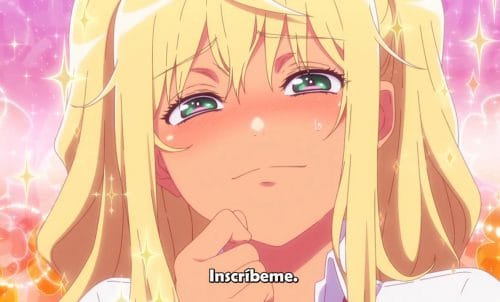 Dumbbell Nan Kilo Moteru? captura 4 Dumbbell Nan Kilo Moteru? captura 4