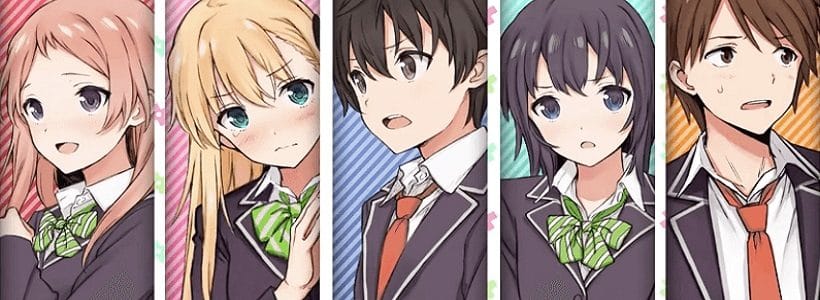 Resultado de imagen para gamers anime