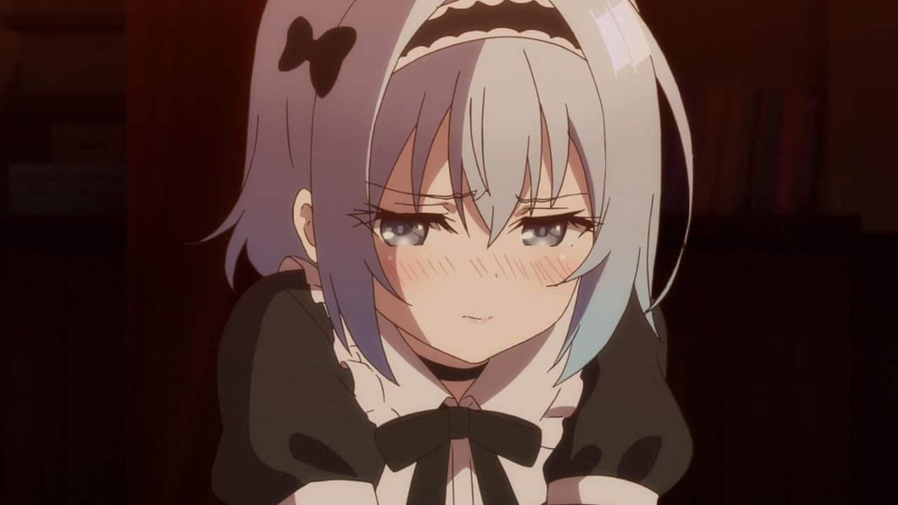 Ryuuou no Oshigoto
