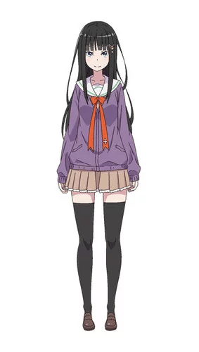 granbelm fukami