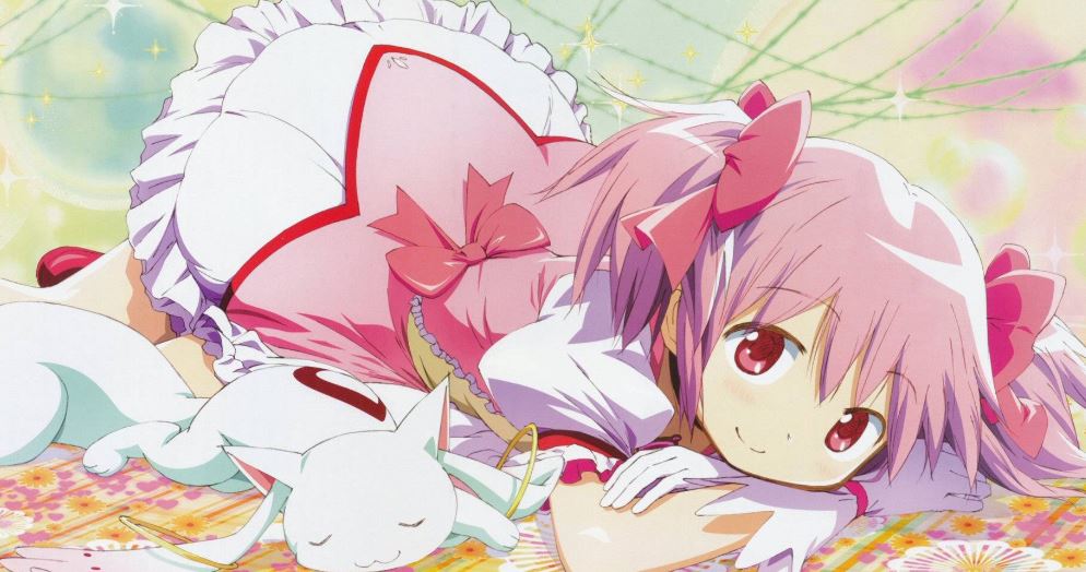 El staff de Puella Magi Madoka Magica revela que el anime aun no termina