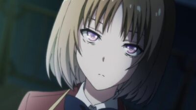 Classroom of the elite